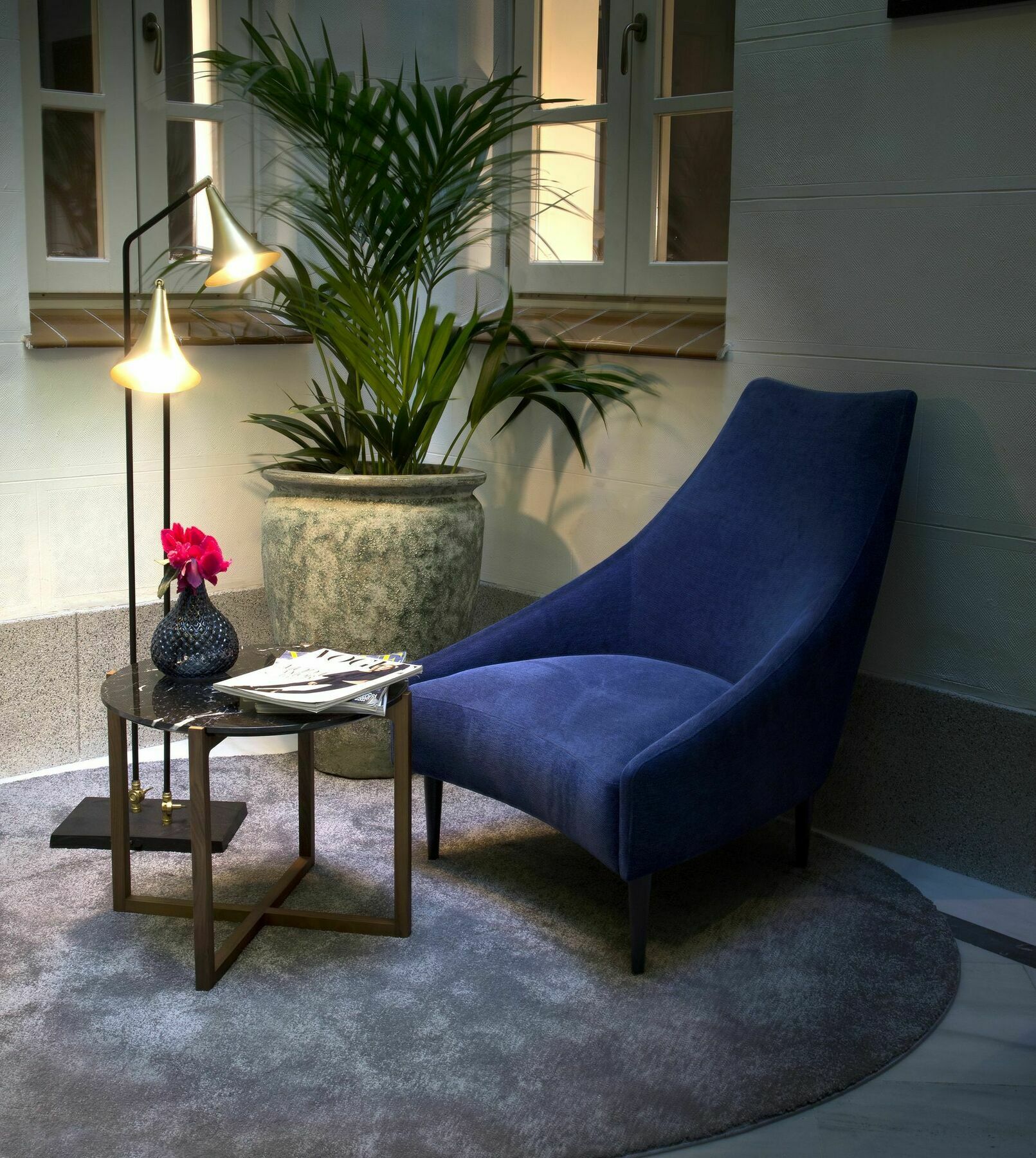 Hotel Doubletree By Hilton Madrid-Prado Extérieur photo